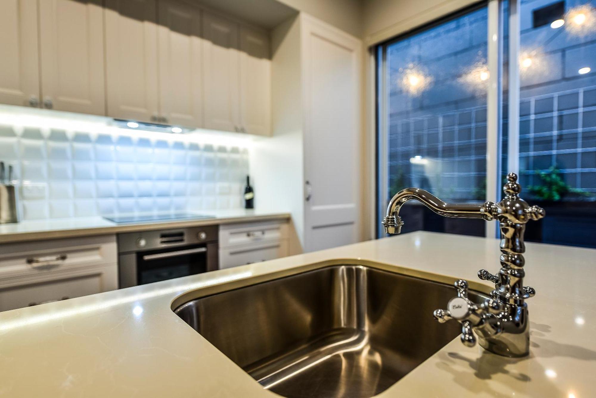 Aloha Central Luxury Apartments Mount Gambier Quarto foto