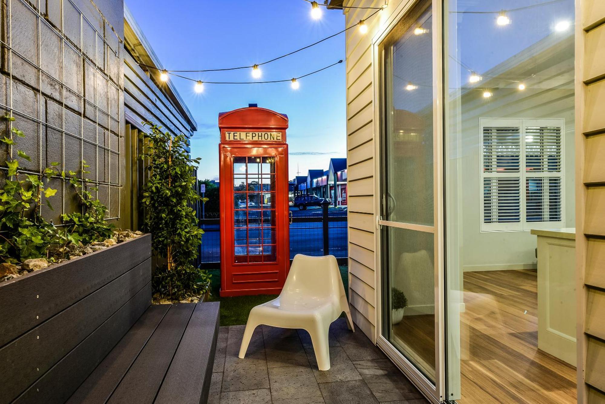 Aloha Central Luxury Apartments Mount Gambier Quarto foto