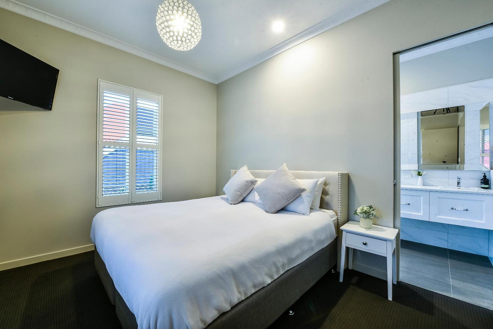 Aloha Central Luxury Apartments Mount Gambier Quarto foto