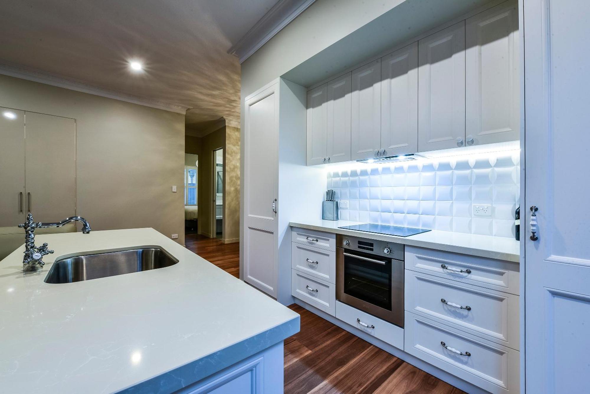 Aloha Central Luxury Apartments Mount Gambier Quarto foto