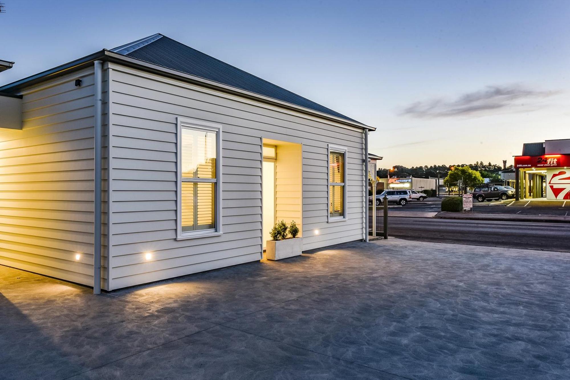 Aloha Central Luxury Apartments Mount Gambier Quarto foto