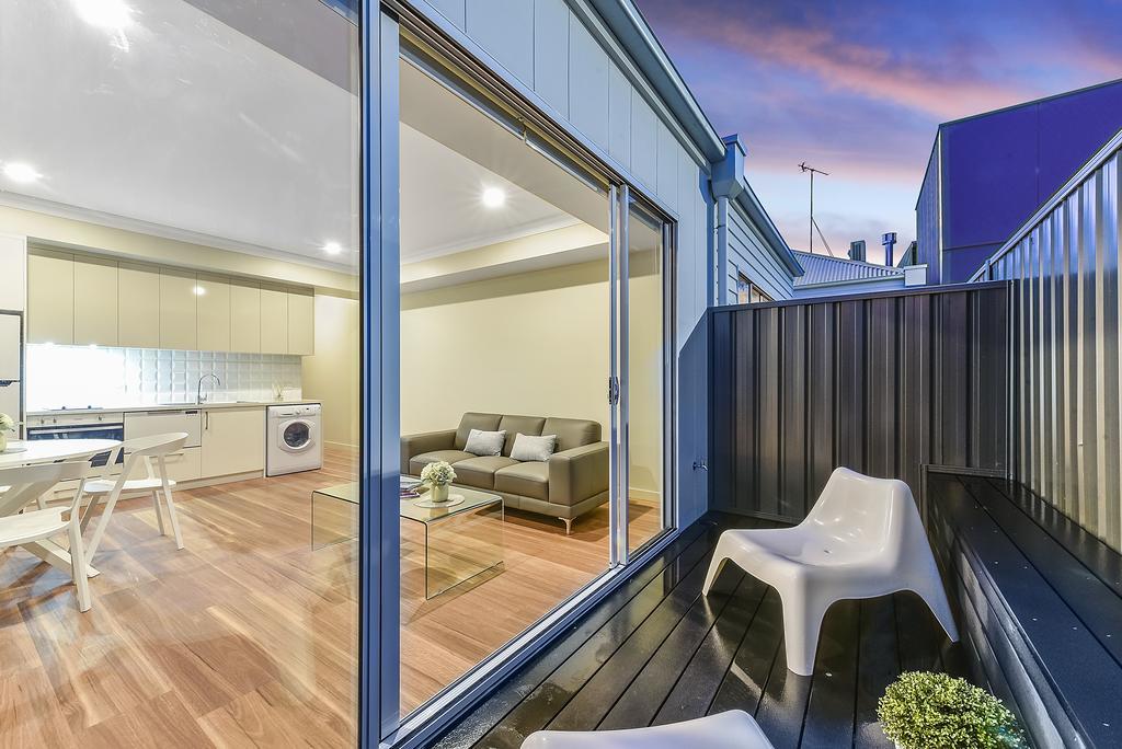 Aloha Central Luxury Apartments Mount Gambier Exterior foto