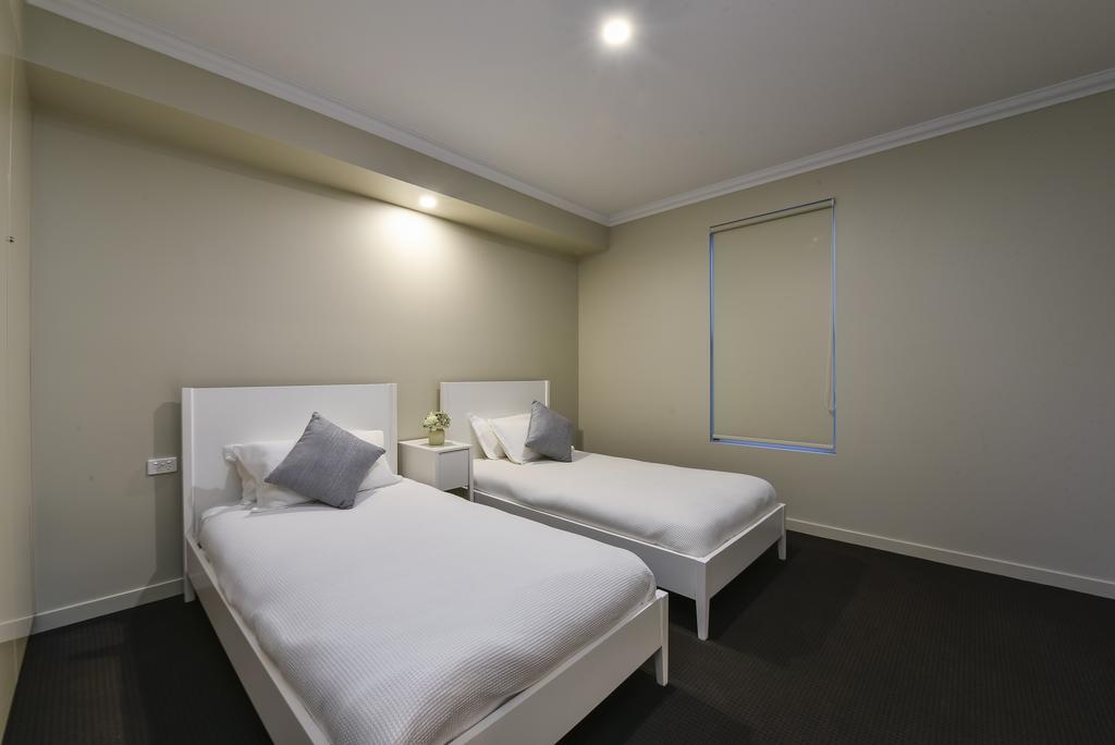 Aloha Central Luxury Apartments Mount Gambier Exterior foto