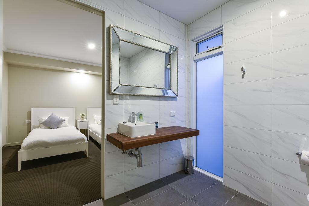 Aloha Central Luxury Apartments Mount Gambier Exterior foto