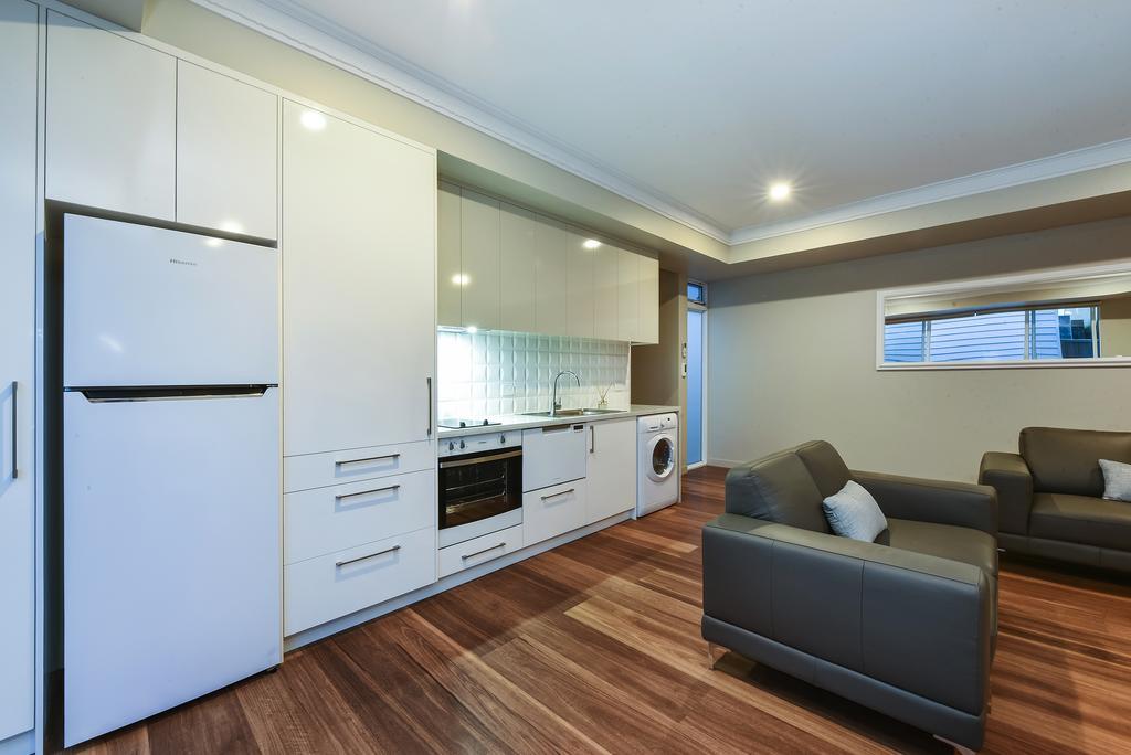 Aloha Central Luxury Apartments Mount Gambier Exterior foto