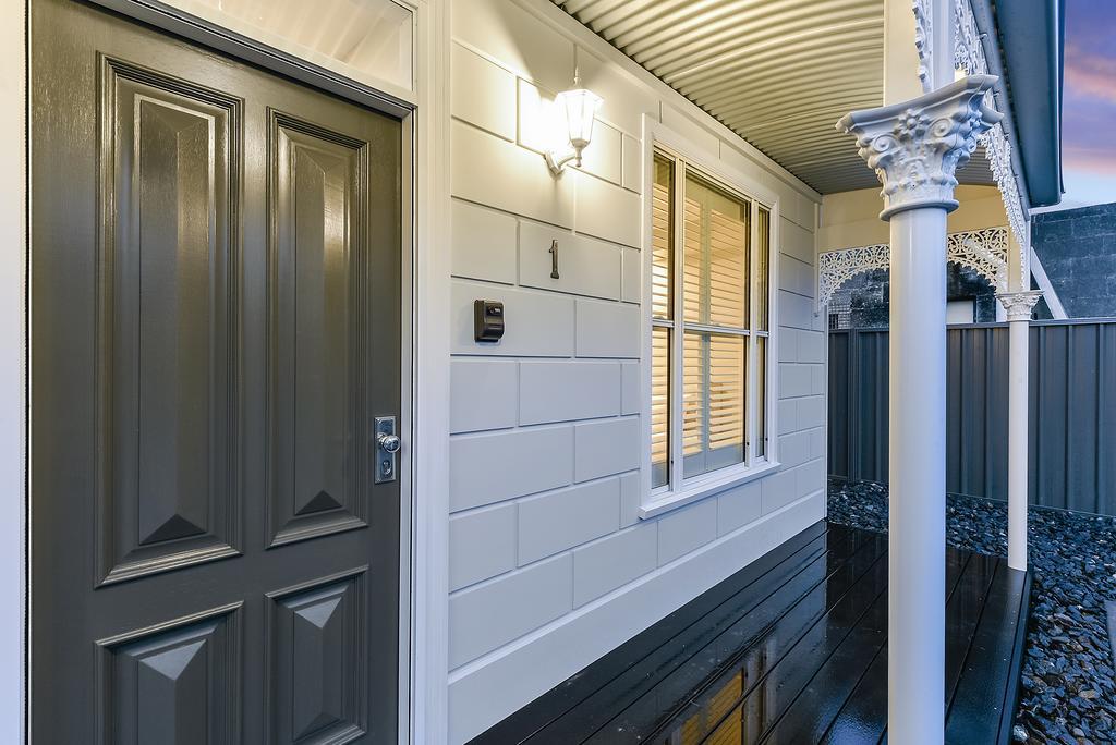 Aloha Central Luxury Apartments Mount Gambier Exterior foto