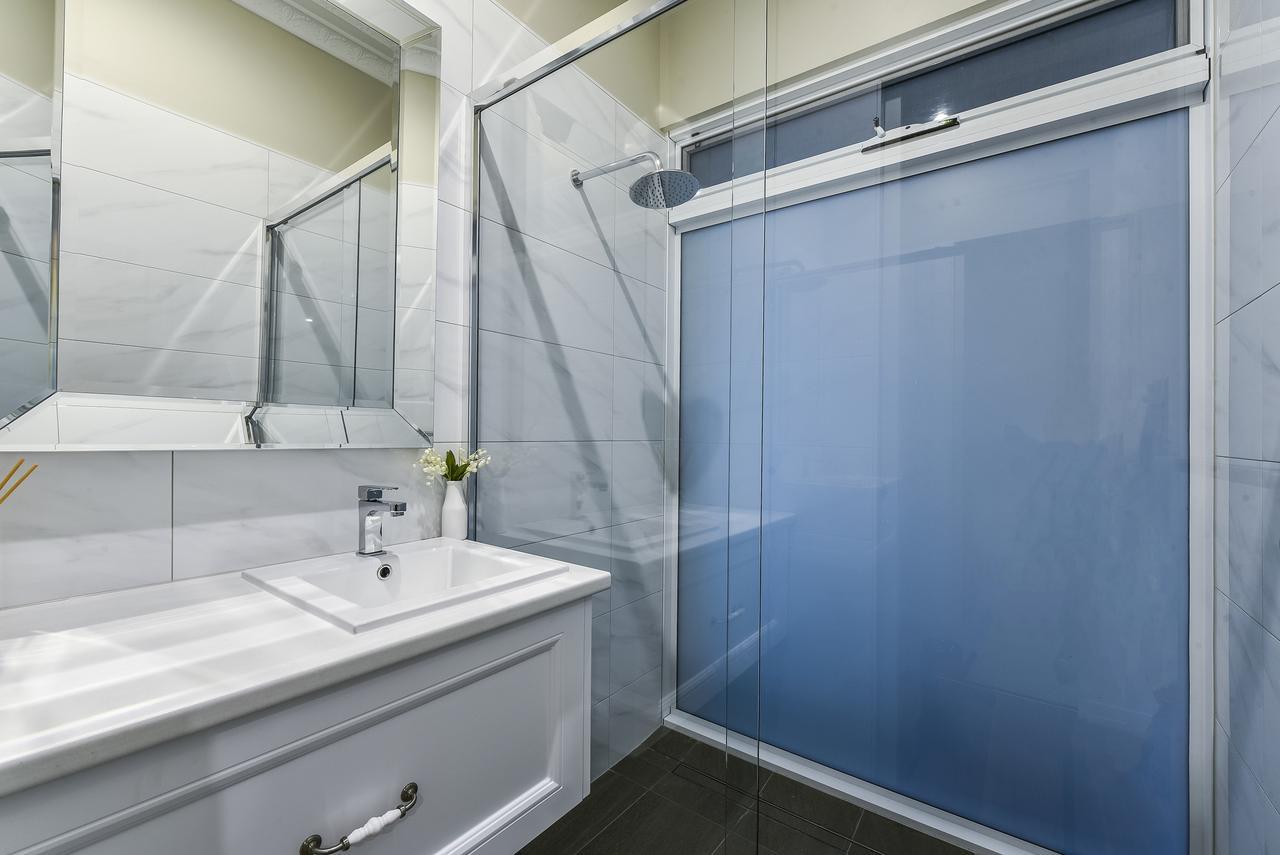 Aloha Central Luxury Apartments Mount Gambier Exterior foto