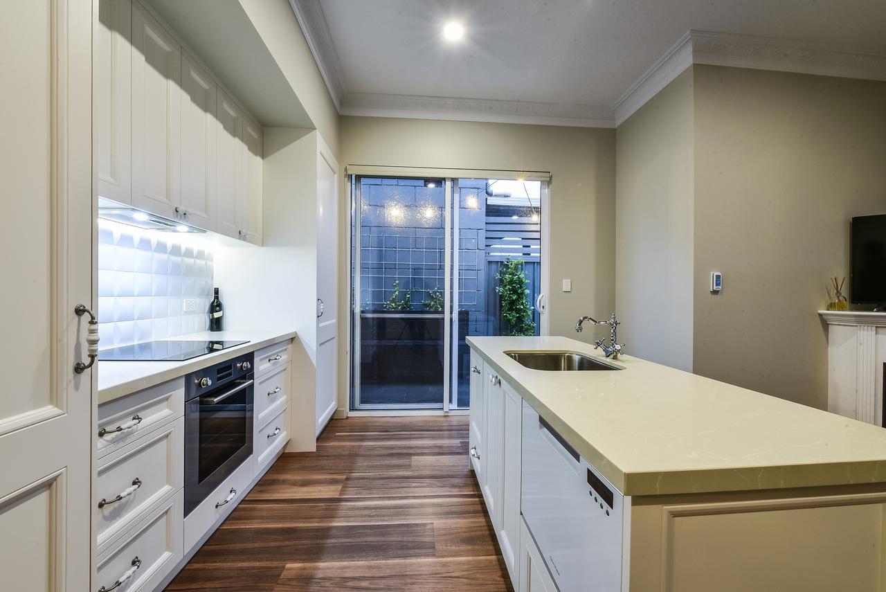 Aloha Central Luxury Apartments Mount Gambier Exterior foto
