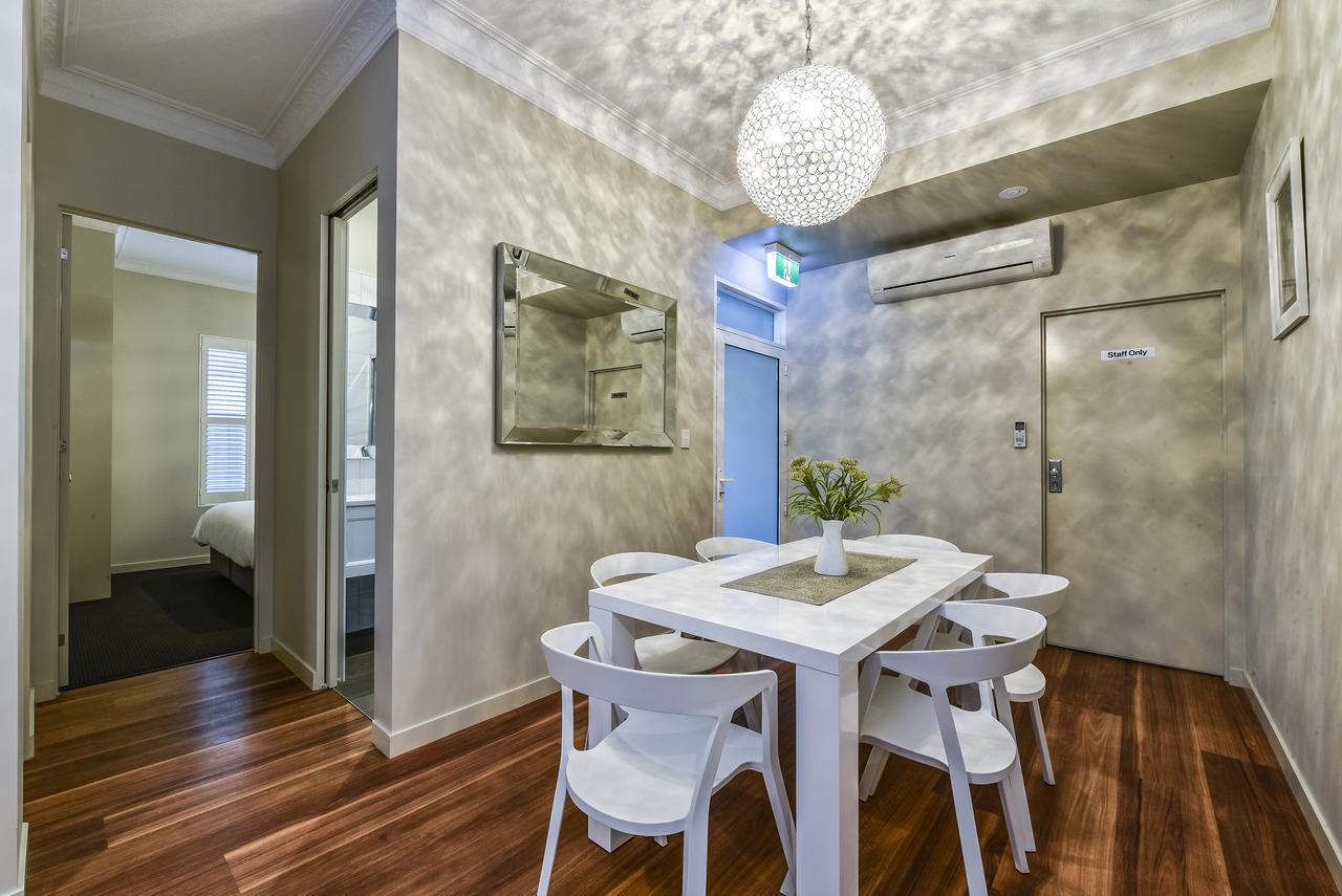 Aloha Central Luxury Apartments Mount Gambier Exterior foto